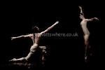 Dance portfolio