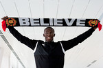 Sport portfolio
