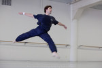 Men Who... Dance portfolio
